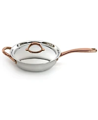 BergHOFF Ouro 18/10 Stainless Steel 14 Piece Cookware Set