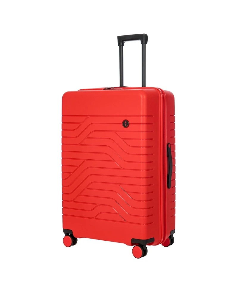 B|Y Ulisse 30" Expandable Spinner Red
