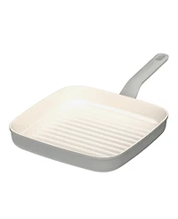 BergHOFF Leo Balance Cast Aluminum 10" Grill Pan