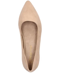 Bella Vita Women's Mireya Flats