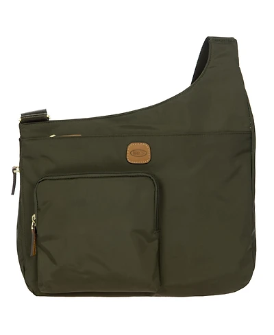 X-Bag Hipster Crossbody