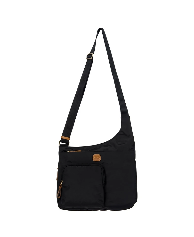 X-Bag Hipster Crossbody