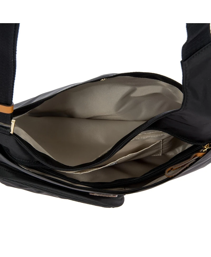 X-Bag Hipster Crossbody