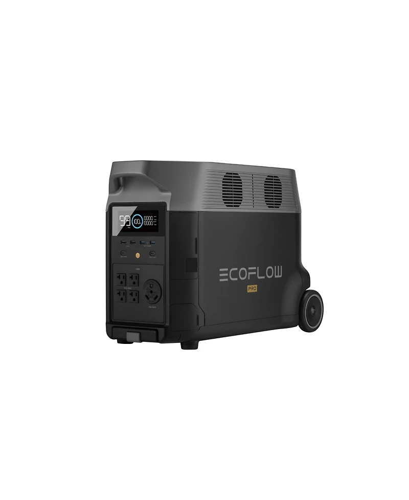 EcoFlow Delta Pro Portable Power Station