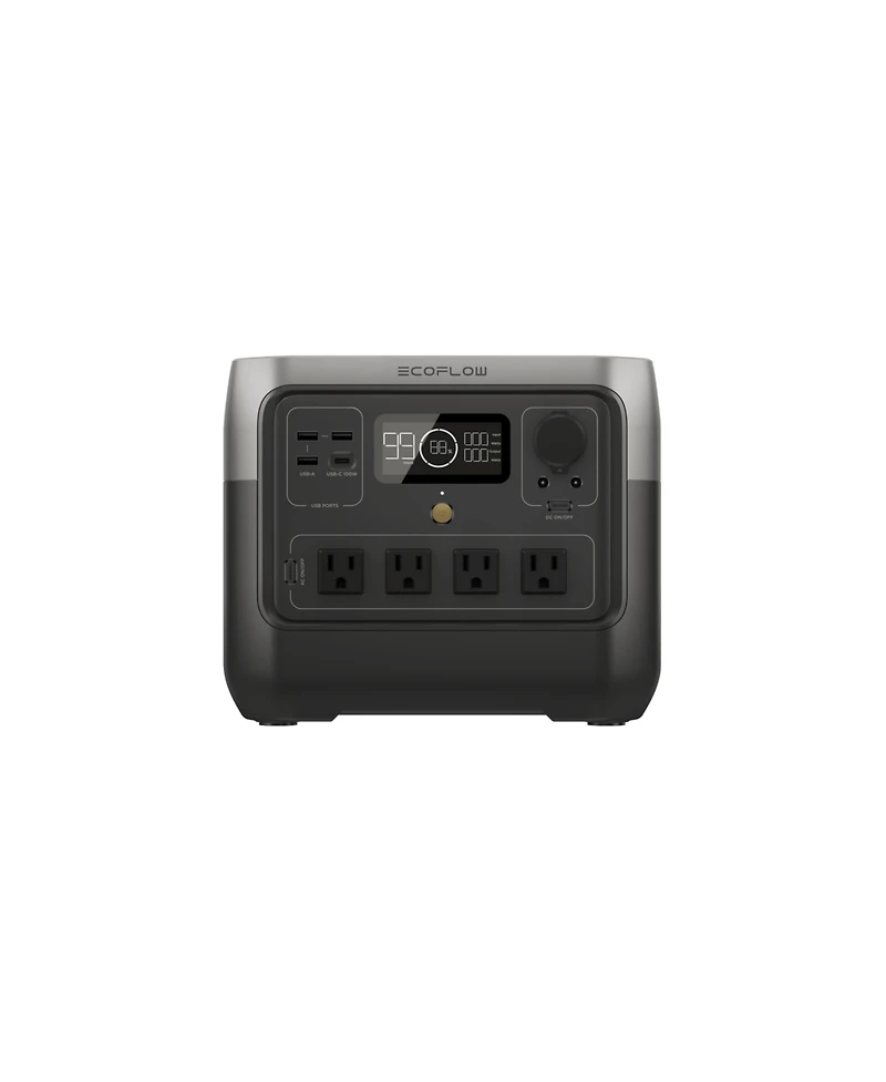EcoFlow River 2 Pro Portable Power Station