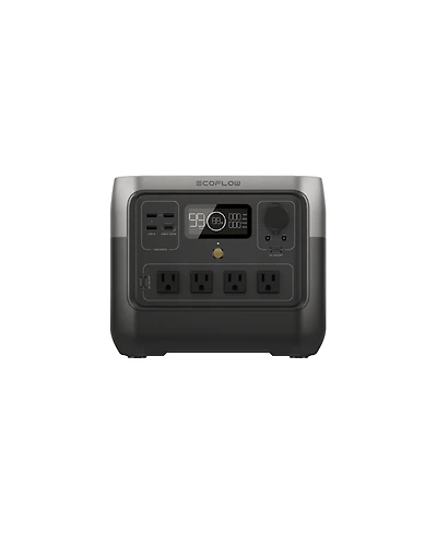 EcoFlow River 2 Pro Portable Power Station