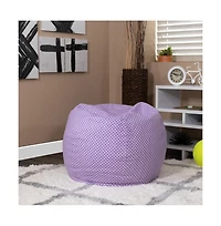 Small Bean Bag Chair For Kids And Teens