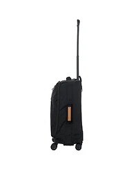 X-Bag 21" Carry-On Spinner with Frame