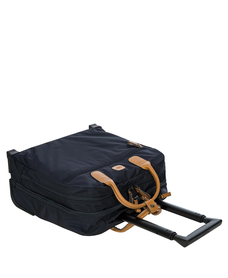 X-Bag Pilot Case
