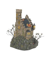 Department 56 Castle Calvaria