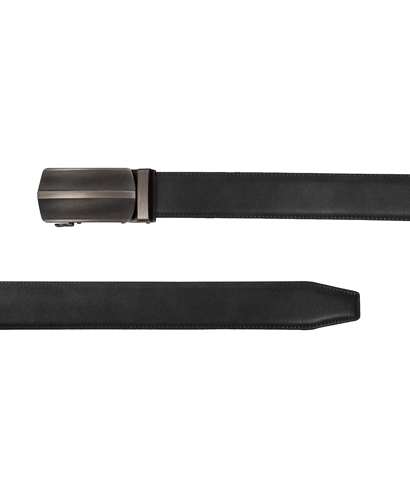 Champs Men's Automatic and Adjustable Belt