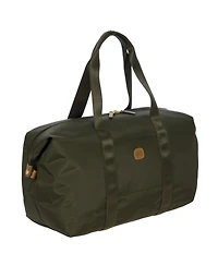 X-Bag 18'' Folding Duffle