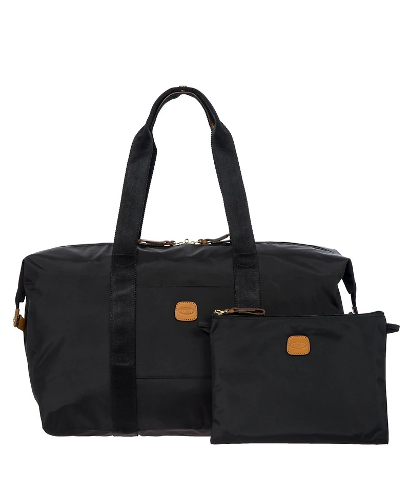 X-Bag 18'' Folding Duffle
