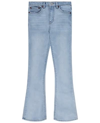 Levi's Big Girls 726 High Rise Flare Jeans