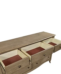Closeout! Provence Dresser