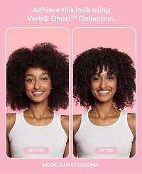 Verb Ghost Shampoo, 2.3 oz.