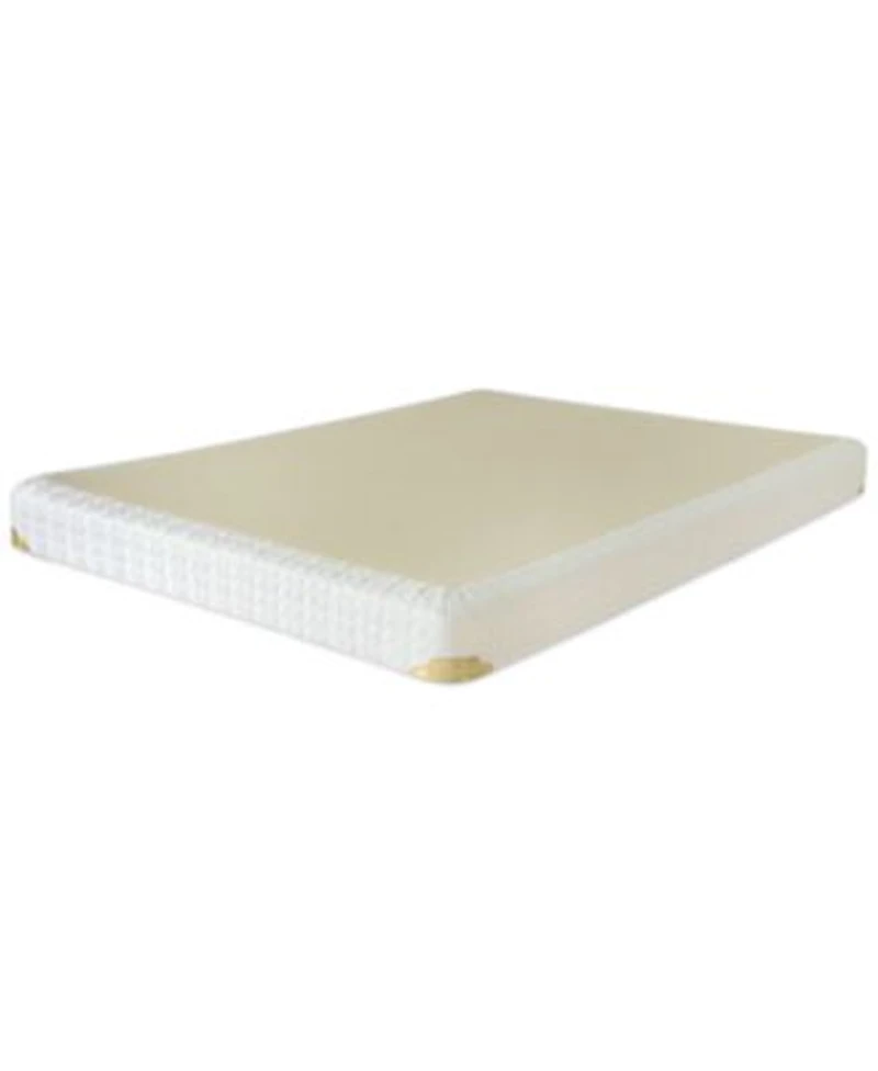 Hotel Collection By Shifman Luxury Coil Low Profile Box Spring Created For Macys