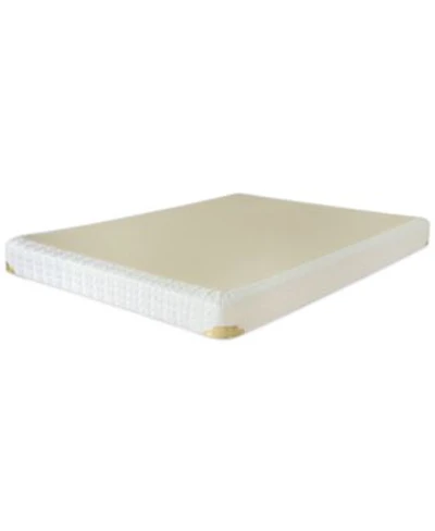 Hotel Collection By Shifman Luxury Coil Low Profile Box Spring Created For Macys