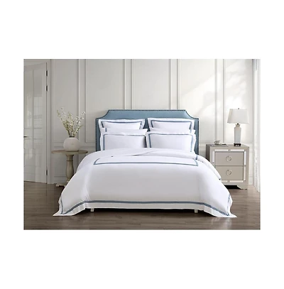 Sunday Citizen Frame Duvet Cover