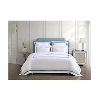 Sunday Citizen Frame Duvet Cover, Full/Queen