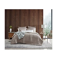 Sunday Citizen Snug Comforter, Twin