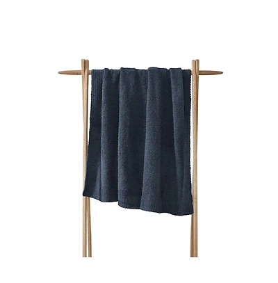 Sunday Citizen Snug Throw, 52" x 75"