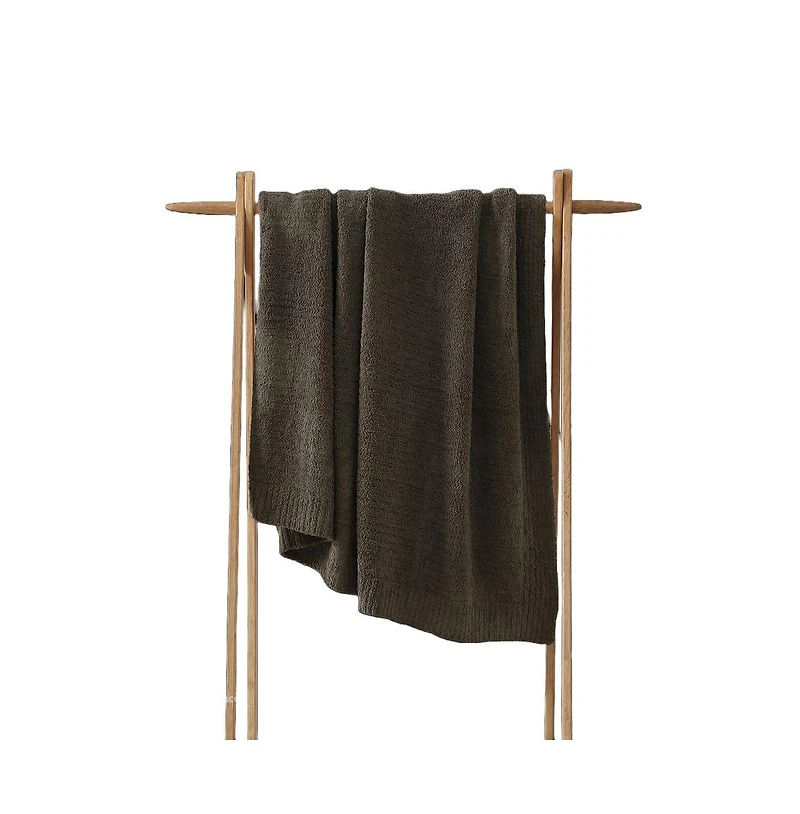Sunday Citizen Snug Throw, 52" x 75"