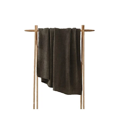 Sunday Citizen Snug Throw, 52" x 75"