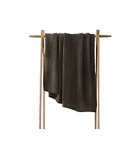 Sunday Citizen Snug Throw, 52" x 75"
