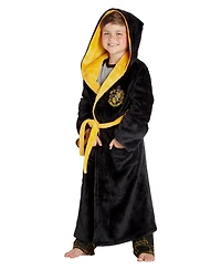 Harry Potter Kids Unisex Costume Plush Robe