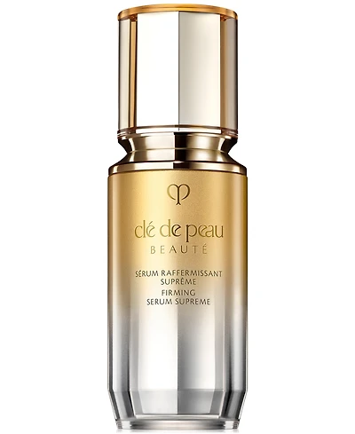 Cle de Peau Beaute Firming Serum Supreme Mini 12 ml
