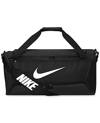 Nike Men's Brasilia 9.5 Training Duffel Bag (Medium, 60L)