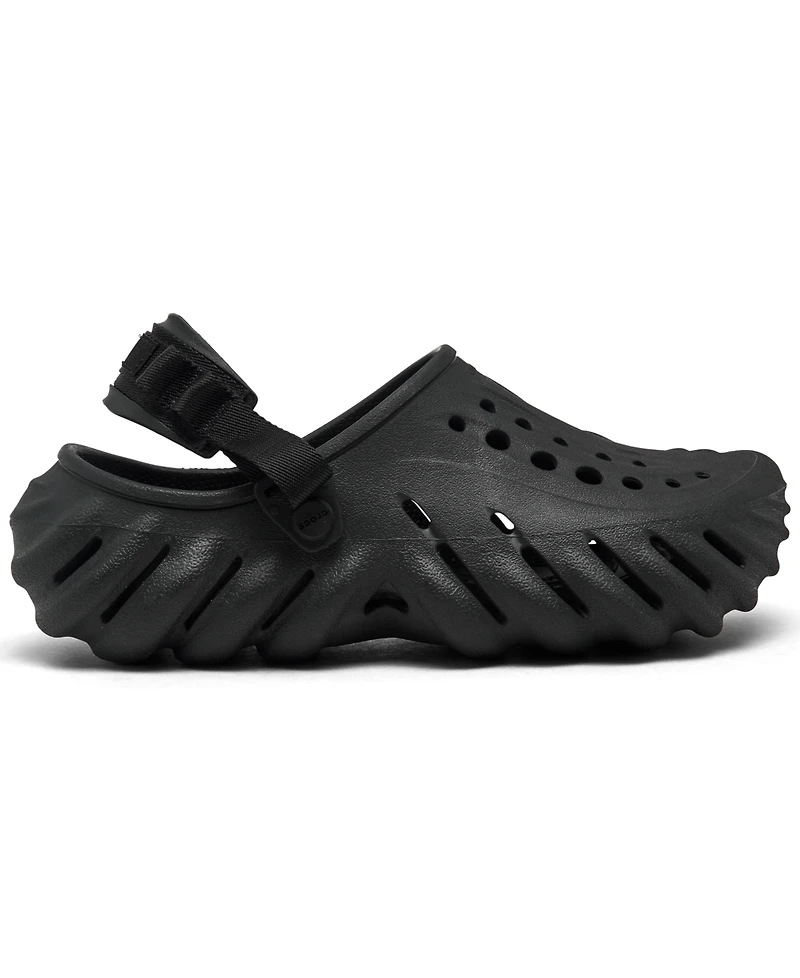 Crocs Men's & Women's Echo Clog from Finish Line