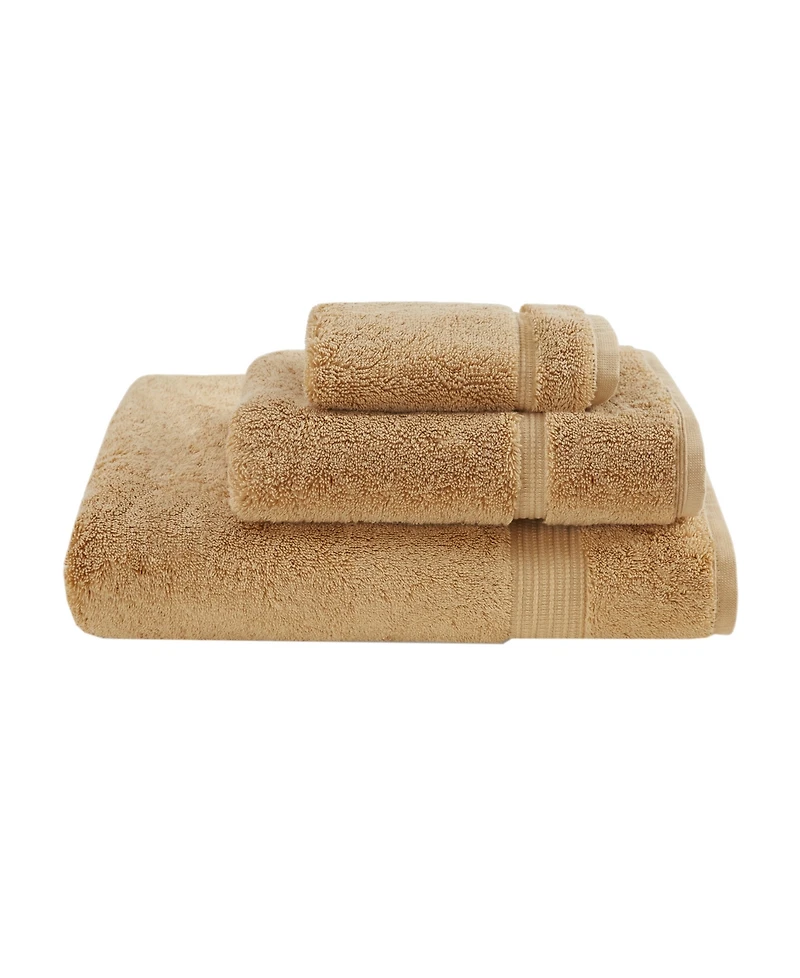 Closeout! Croscill Adana Ultra Soft Turkish Cotton Hand Towel, 16" X 30"