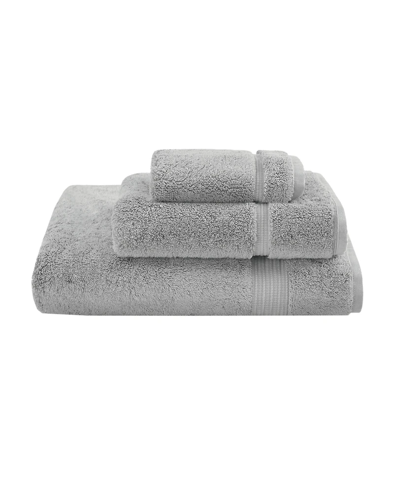 Closeout! Croscill Adana Ultra Soft Turkish Cotton Bath Towel, 30" X 58"