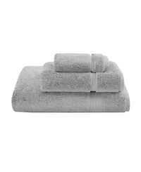 Closeout! Croscill Adana Ultra Soft Turkish Cotton Bath Towel, 30" X 58"