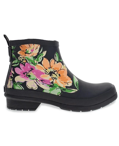Women's Chelsea Bootie Bouquet