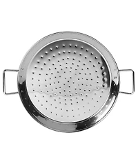 Denmark Stainless Steel 16" Paella Pan