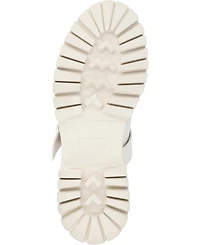 Journee Collection Women's Suvi Treaded Sole Mary Jane Flats