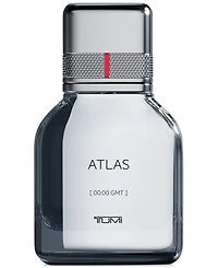 Tumi Men's Atlas [00:00 Gmt] Eau de Parfum Spray, 1 oz.