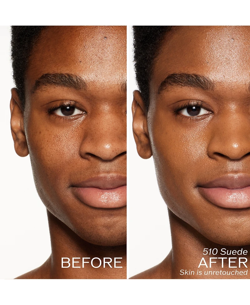 Shiseido RevitalEssence Skin Glow Foundation Spf 30