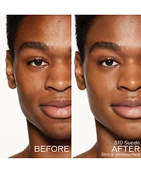 Shiseido RevitalEssence Skin Glow Foundation Spf 30