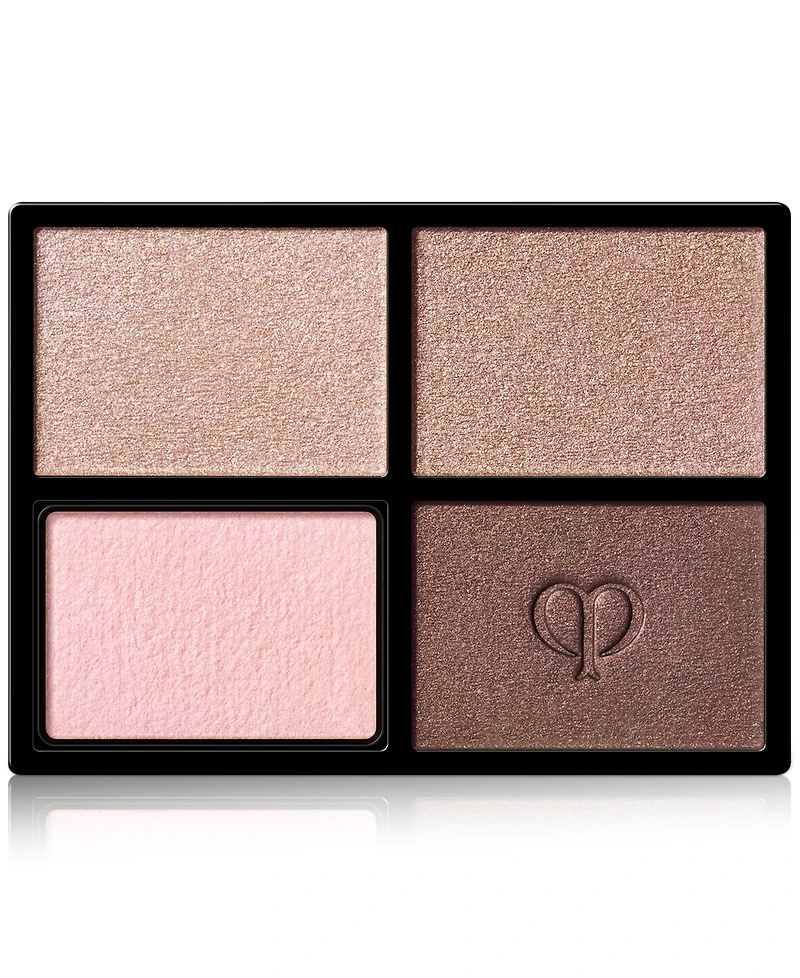 Cle de Peau Beaute Eye Color Quad Refill