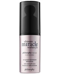 philosophy Ultimate Miracle Worker Fix Eye Serum
