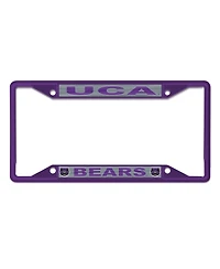 Wincraft Central Arkansas Bears Chrome Color License Plate Frame