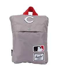 Men's and Women's Herschel Supply Co. Cincinnati Reds Packable Daypack