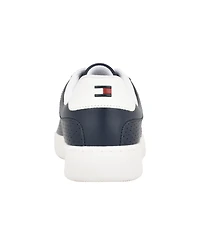 Tommy Hilfiger Women's Jallya Casual Lace Up Sneakers