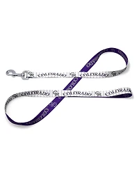 Wincraft Colorado Rockies Pet Leash