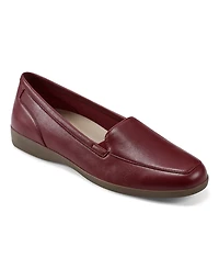 Easy Spirit Women's Devitt Slip-On Loafer Flats