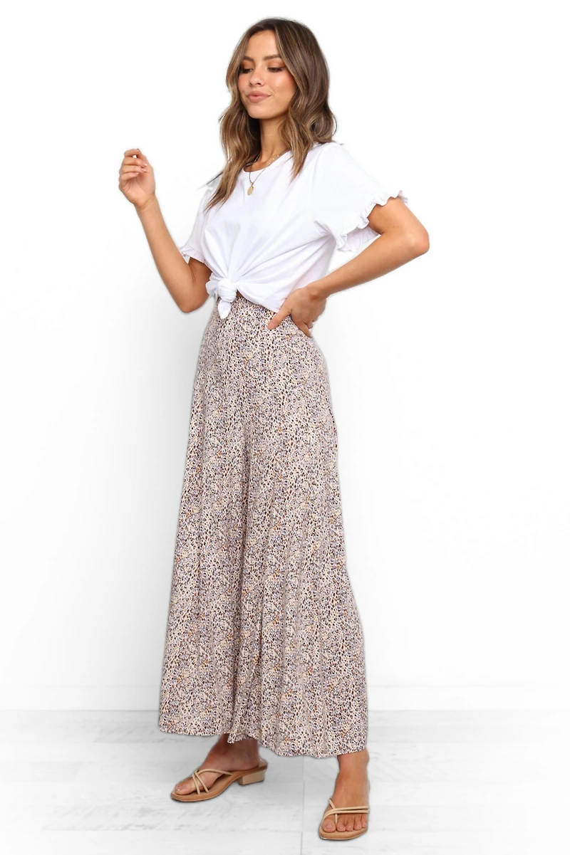 Petal and Pup Women's Axel Pant